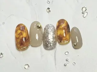 ネイル Verest 西荻窪のネイルデザイン