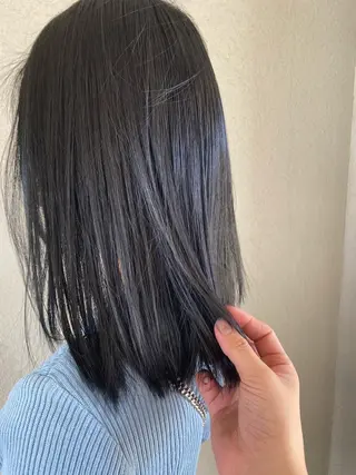 ミディアム Crea la Luce 天神西通り店【クレアラルーチェ】所属・クレアラルーチェ 天神西通りのマツエク・マツパデザイン