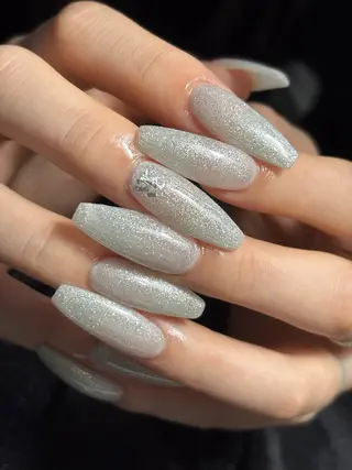 ネイル ✴︎ Delightのネイルデザイン