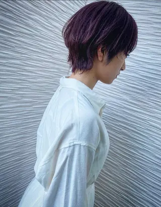 ショート カラー 【浜松・豊橋】 ニシモトのヘアスタイル