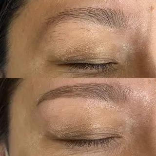 アイブロウ アイスター梅田店所属・アイスター 梅田店のマツエク・マツパデザイン