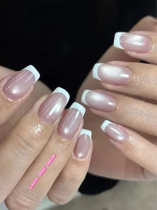 ネイル LUCIE NAIL SALON所属・ルシエ 浅草橋のネイルデザイン