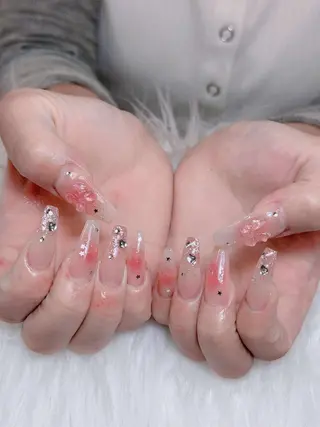 ネイル Lumi Nailのネイルデザイン