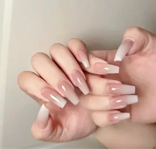 ネイル Hitomi_ RENのネイルデザイン