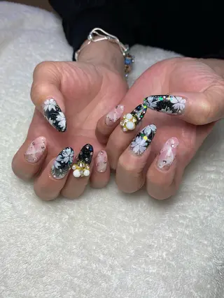 ネイル COCO+所属・COCO +のエステ・リラクイメージ