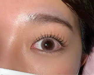 マツエク・マツパ MiLua 🌙✨のマツエク・マツパデザイン