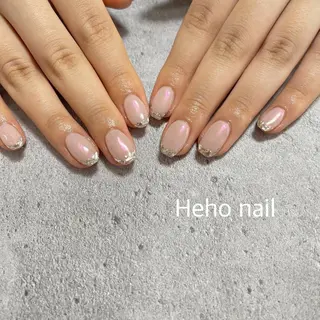 ネイル Heho nailのネイルデザイン