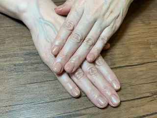 ネイル HENRIETTA NAILSALONのネイルデザイン
