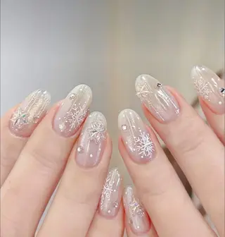 ネイル Van Nail Salonのネイルデザイン