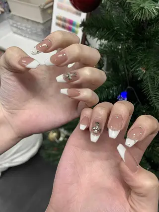 ネイル ANA.CHUO 本川越店舗のネイルデザイン