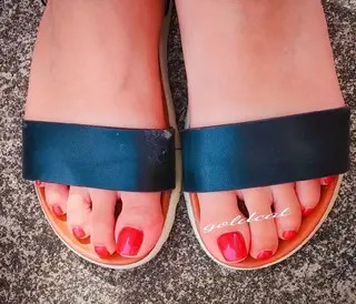 ネイル salon✡ goldcatのネイルデザイン