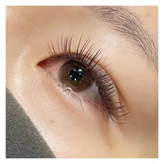 マツエク・マツパ GRANDEcara 栄　manamiのマツエク・マツパデザイン