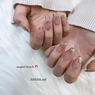 ネイル mignon nail salon所属・mignon nailのネイルデザイン