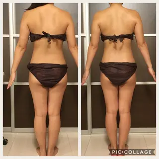 ショート カラー パーマ ヘアアレンジ メンズ キッズ ネイル マツエク・マツパ アニメ,Vオタク× 即効痩せエステサロンのエステ・リラクイメージ