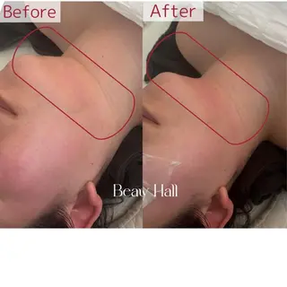 Lien オーナー 山口智嘉のエステ・リラクイメージ