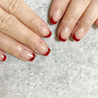 ネイル NailLaLuce ネイルラルーチェのネイルデザイン