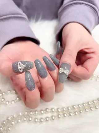 ネイル ぷわべりネイル所属・岐阜ネイル🎶 みのりのネイルデザイン