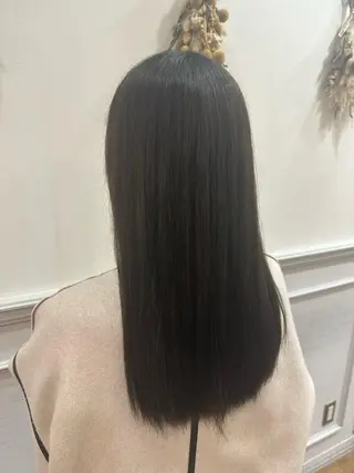 セミロング スパニスト たぶちちなつのエステ・リラクイメージ