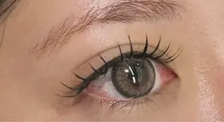 マツエク・マツパ LOARY TOTAL BEAUTY SALON　五日市店所属・loary 五日市店のマツエク・マツパデザイン