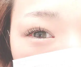 マツエク・マツパ まつ毛エクステ／まつ毛パーマ／フェイシャル／beautysalon cocora所属・ビューティーサロン ココラのマツエク・マツパデザイン