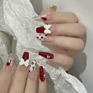 ネイル YUYI.nail salonのネイルデザイン