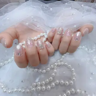 ネイル You&Me Yukiのネイルデザイン