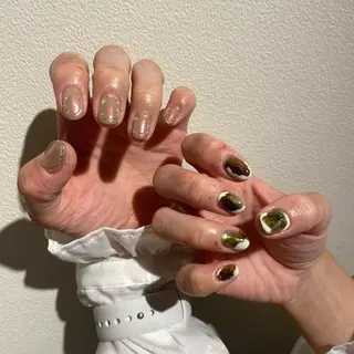 ネイル NailAVANCE miyuのネイルデザイン