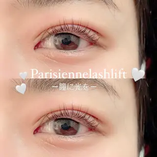 マツエク・マツパ FOXY LASH Miyamotoのマツエク・マツパデザイン