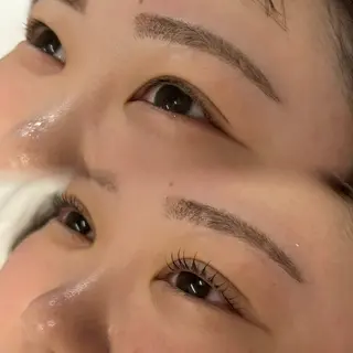 マツエク・マツパ トレンド眉🪽🫧 ayanoの眉毛・アイブロウイメージ
