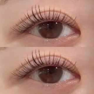 マツエク・マツパ renelle ～eyelash&nail～所属・renelle matsuiのマツエク・マツパデザイン