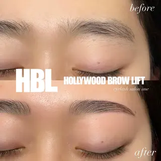 アイブロウ eyelash salon ime 草津店所属・ime 草津店 今井のマツエク・マツパデザイン