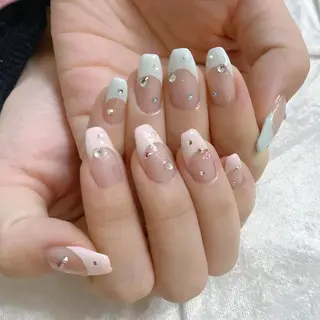 ネイル パラジェル登録サロンfeerique所属・Uchida Mayunaのその他イメージ