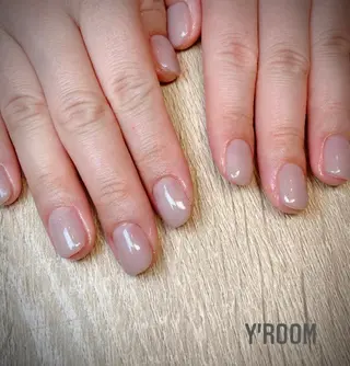 ネイル YUKA （ネイリスト）のネイルデザイン