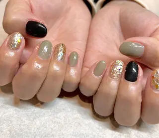 ネイル N.style所属・Ｎ. styleのネイルデザイン