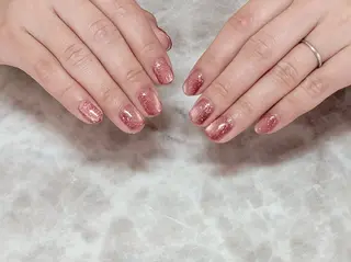 ネイル ネイル&巻き爪サロン AKnailのネイルデザイン