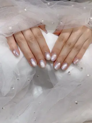 ネイル A OIのネイルデザイン