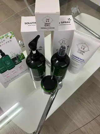 新大久保成美エステ リラックぜーションのエステ・リラクイメージ