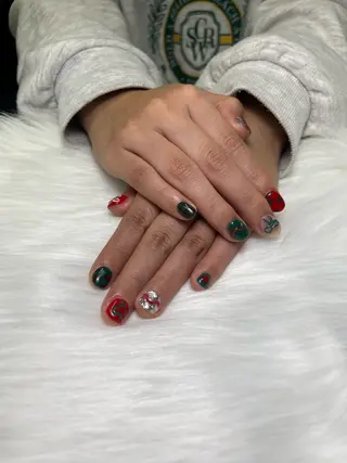 ネイル limo/ kotomiのネイルデザイン