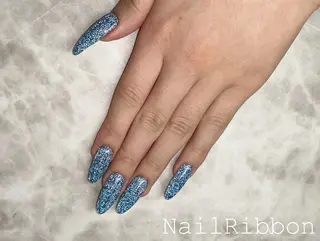 ネイル 🎀ネイルサロン RIRI🎀のネイルデザイン