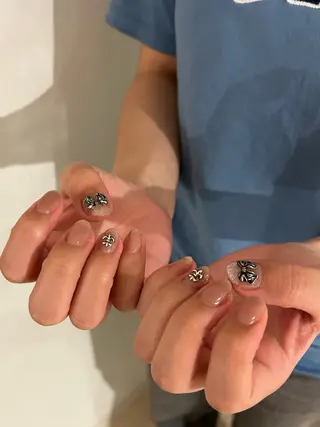 ネイル karen プライベートサロンのネイルデザイン