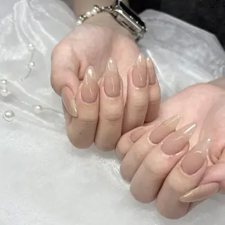 ネイル Nail Salon Andova名古屋栄のネイルデザイン