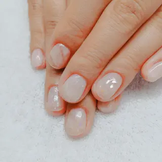 ネイル 柴崎 美幸のネイルデザイン