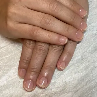 ネイル ジェヌインネイル 間宮のネイルデザイン