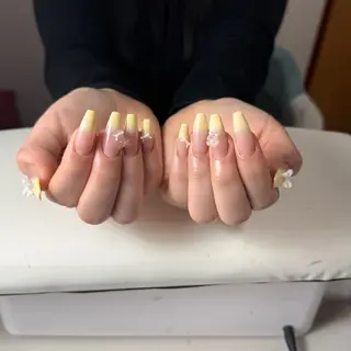 ネイル Hana nail所属・Hana Nailのネイルデザイン
