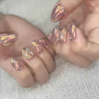 ネイル 林 ✨syousyouのネイルデザイン