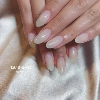 ネイル NAILST Naomiのネイルデザイン