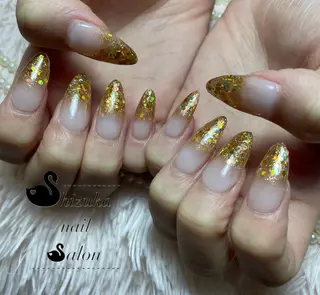 ネイル Shizuka Nail Salonのネイルデザイン