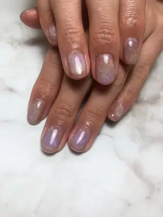 ネイル Nailist Honamiのネイルデザイン