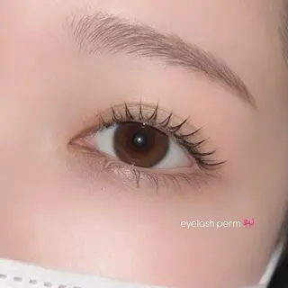 マツエク・マツパ Ayumi.dre 🤍T 〈2階〉のマツエク・マツパデザイン