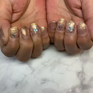 ネイル es nailのネイルデザイン